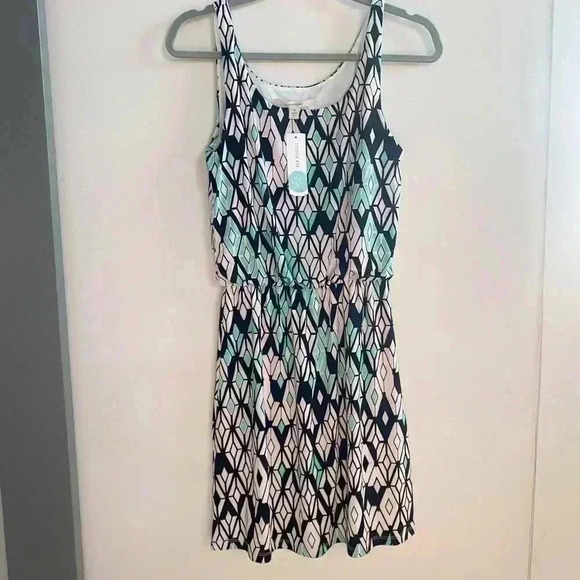 41 Hawthorn Kipp jersey stitch fix dress XS - Picture 1 of 4